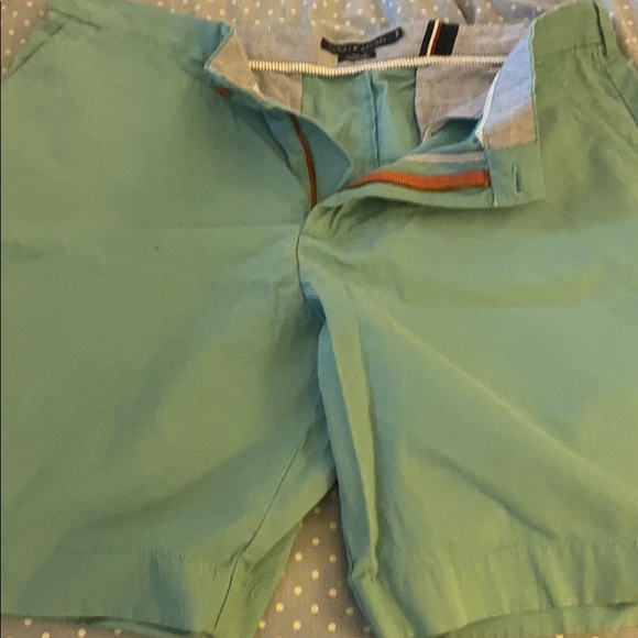 Men’s Tommy Hilfiger Shorts - Picture 1 of 5